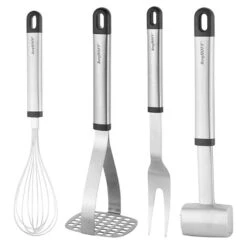 BergHOFF Essentials Four-Piece Prep Set