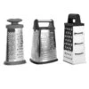 BergHOFF Essentials Three-Piece Grater Set -BergHOFF Shop 764176