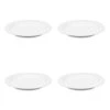BergHOFF Essentials Hotel 10.25" Porcelain Round Plates Set Of 4 1 BergHOFF Essentials Hotel 10.25" Porcelain Round Plates Set Of 4 -BergHOFF Shop 764178