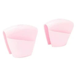 BergHOFF Silicone Two-Piece Pot Holder Set