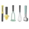 BergHOFF Leo Kitchen Gadgets Five-Piece Set -BergHOFF Shop 764186