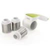 BergHOFF CooknCo Rotary Cheese Grater Five-Piece Set -BergHOFF Shop 764189