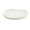 BergHOFF Eclipse 8.5" Porcelain Round Salad Plates Set Of 4 2 BergHOFF Eclipse 8.5" Porcelain Round Salad Plates Set Of 4 -BergHOFF Shop 764194