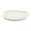 BergHOFF Eclipse 10" Porcelain Round Plates Set Of 4