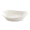 BergHOFF Eclipse Porcelain 8" Pasta Plates Set Of 4 -BergHOFF Shop 764196