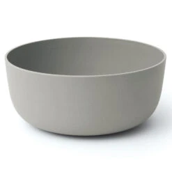 BergHOFF Leo Bamboo Salad Bowl Three-Piece Set With Servers -BergHOFF Shop 764207 2