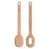 BergHOFF Leo 11.75" Wood Salad Serving Set -BergHOFF Shop 764209