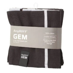 BergHOFF Gem Kitchen Towel Set Of 2 9 BergHOFF Gem Kitchen Towel Set Of 2 -BergHOFF Shop 764219 3