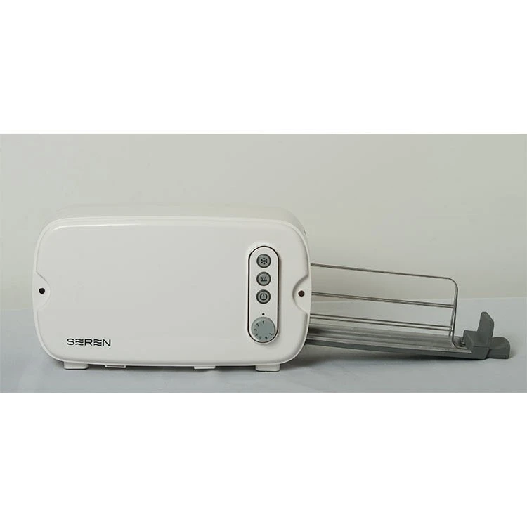 BergHOFF Seren Side-Loading Toaster Without Removable Front Panel 4 BergHOFF Seren Side-Loading Toaster Without Removable Front Panel - Image 2
