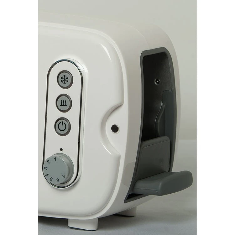 BergHOFF Seren Side-Loading Toaster Without Removable Front Panel 6 BergHOFF Seren Side-Loading Toaster Without Removable Front Panel - Image 4