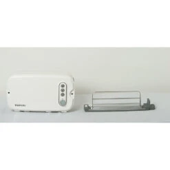 BergHOFF Seren Two-Piece Side-Loading Toaster With Removable Silver Panel -BergHOFF Shop 764427 2