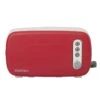 BergHOFF Seren Two-Piece Side-Loading Toaster With Removable Red Panel -BergHOFF Shop 764429