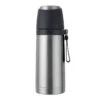 BergHOFF Essentials 1.06-Quart 18/10 Stainless Steel Travel Thermos 1 BergHOFF Essentials 1.06-Quart 18/10 Stainless Steel Travel Thermos -BergHOFF Shop 766161