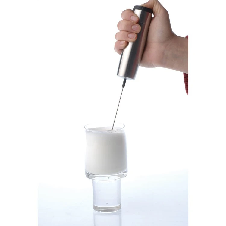 BergHOFF Geminis 9.5" 18/10 Stainless Steel Barware Electric Stirrer 5 BergHOFF Geminis 9.5" 18/10 Stainless Steel Barware Electric Stirrer - Image 3