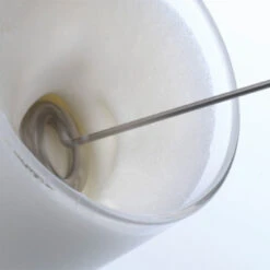 BergHOFF Geminis 9.5" 18/10 Stainless Steel Barware Electric Stirrer 9 BergHOFF Geminis 9.5" 18/10 Stainless Steel Barware Electric Stirrer -BergHOFF Shop 766162 3