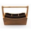 BergHOFF Bamboo Flatware Caddy -BergHOFF Shop 766184