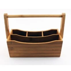 BergHOFF Bamboo Flatware Caddy