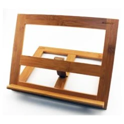 BergHOFF Bamboo Cookbook/Tablet Holder