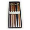 BergHOFF Wooden Chopsticks 5 Pairs -BergHOFF Shop 766187