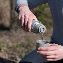 BergHOFF Leo 16.9 Oz 18/10 Stainless Steel Thermos -BergHOFF Shop 766210 3