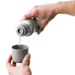 BergHOFF Leo 16.9 Oz 18/10 Stainless Steel Thermos -BergHOFF Shop 766210 4