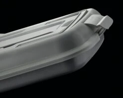 BergHOFF GEM 13" Covered Cake Pan Gray With Carry Lid And Slicing Tool 10 BergHOFF GEM 13" Covered Cake Pan Gray With Carry Lid And Slicing Tool -BergHOFF Shop 8500030 4 752b059c c791 416f b19b 35f363112633