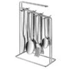 BergHOFF Essentials Alteo 25pc Stainless Steel Flatware Set -BergHOFF Shop BergHOFF 1212015 1