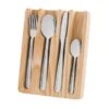 BergHOFF Essentials Sereno 25pc Stainless Steel Flatware Set -BergHOFF Shop BergHOFF 1212016 1