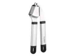 BergHOFF Essentials 7.5" Stainless Steel Garlic Press