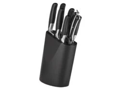 BergHOFF Essential 8pc Knife Block Set