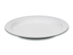 BergHOFF Hotel 12" Porcelain Charger Plate (Individual)