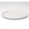BergHOFF Hotel 12" Porcelain Oval Platter, Set Of 2 -BergHOFF Shop BergHOFF 1690278A 1