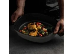 BergHOFF Gem 16" Stoneware Oval Baking Dish -BergHOFF Shop BergHOFF 1697001 4