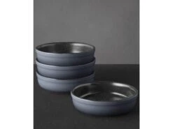 BergHOFF Gem 4.5" Stoneware Cream Brulee Set, Set Of 4 7 BergHOFF Gem 4.5" Stoneware Cream Brulee Set, Set Of 4 -BergHOFF Shop BergHOFF 1697003 3