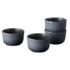 BergHOFF Gem 3.5" / 0.23 Qt Stoneware Ramekin Set, Set Of 4 -BergHOFF Shop BergHOFF 1697005 1