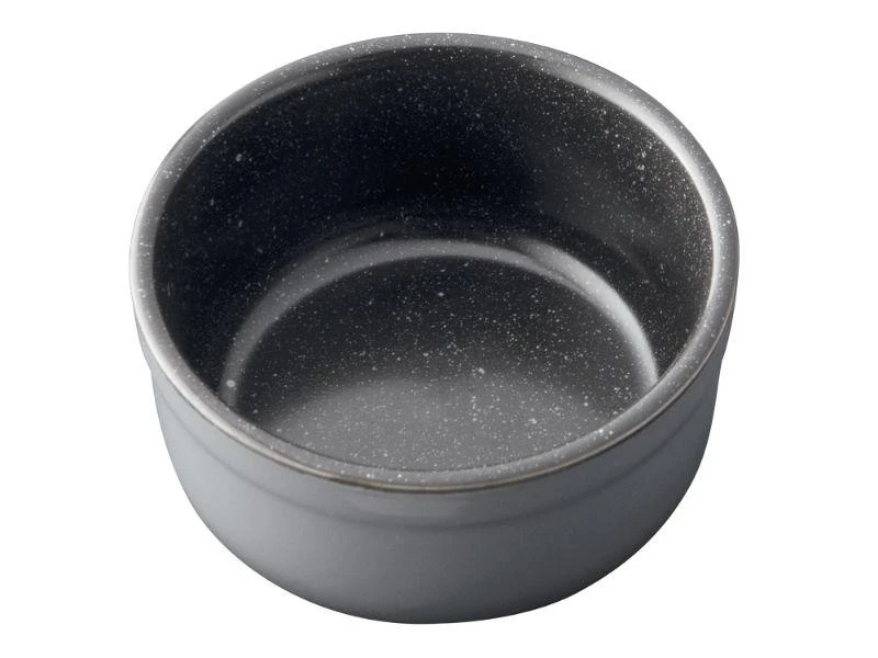 BergHOFF Gem 3.5" / 0.19 Qt Stoneware Ramekin Set, Set Of 4 4 BergHOFF Gem 3.5" / 0.19 Qt Stoneware Ramekin Set, Set Of 4 - Image 2