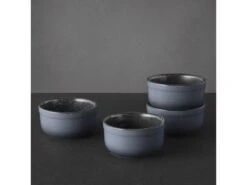 BergHOFF Gem 3.5" / 0.19 Qt Stoneware Ramekin Set, Set Of 4 7 BergHOFF Gem 3.5" / 0.19 Qt Stoneware Ramekin Set, Set Of 4 -BergHOFF Shop BergHOFF 1697006 3
