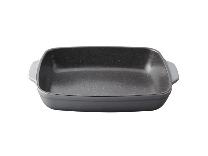 BergHOFF Gem 14" Stoneware Rectangular Baking Dish 3 BergHOFF Gem 14" Stoneware Rectangular Baking Dish