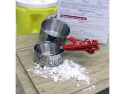 BergHOFF 10Pc Baking Tools Set 10pc, Utensils And Measuring Spoons -BergHOFF Shop BergHOFF 2211959 4