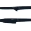 BergHOFF RON Cutlery Set Chefs & Boning 2pc Black -BergHOFF Shop BergHOFF 2212121 1