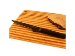 BergHOFF RON Cutlery Set Chefs & Boning 2pc Black -BergHOFF Shop BergHOFF 2212121 4