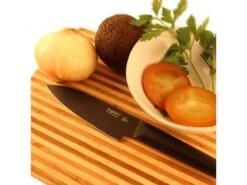 BergHOFF RON Cutlery Set Chefs & Boning 2pc Black -BergHOFF Shop BergHOFF 2212121 5