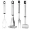 BergHOFF Essentials 4pc Prep Set 1 BergHOFF Essentials 4pc Prep Set -BergHOFF Shop BergHOFF 2212715 1