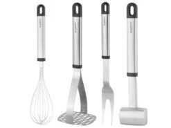 BergHOFF Essentials 4pc Prep Set