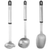 BergHOFF Essentials 3pc Serve Set -BergHOFF Shop BergHOFF 2212717 1
