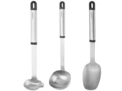 BergHOFF Essentials 3pc Serve Set