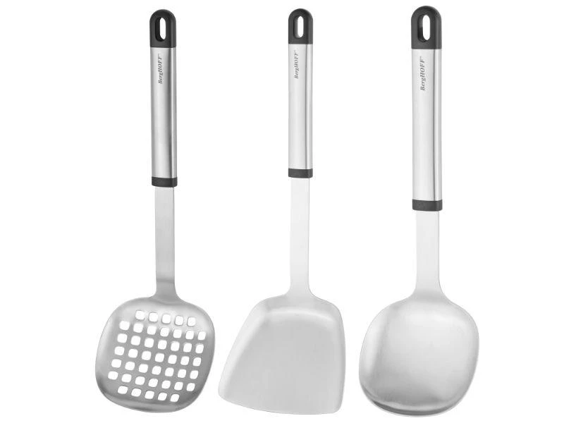 BergHOFF Essentials 3pc Asian Prep Set 3 BergHOFF Essentials 3pc Asian Prep Set