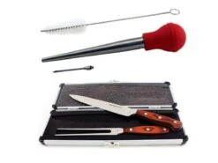 BergHOFF 6pc Carving Prep Set