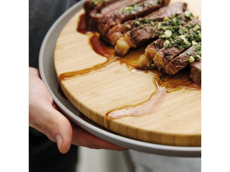 BergHOFF Leo 3pc Carving & Cutting Board Set 5 BergHOFF Leo 3pc Carving & Cutting Board Set - Image 3