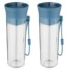 BergHOFF Leo 16.9oz Water Bottle, Set Of 2 -BergHOFF Shop BergHOFF 2219028 1 ababdb34 356a 41a5 af03 d8161cad6cdc